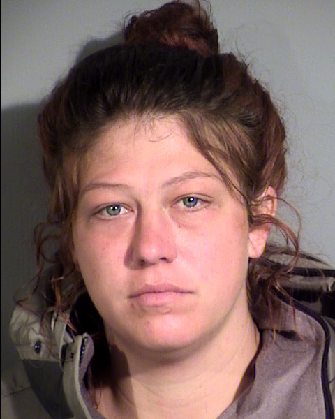 Angelia Lorna Garcia Mugshot / Maricopa County Arrests / Maricopa County Arizona