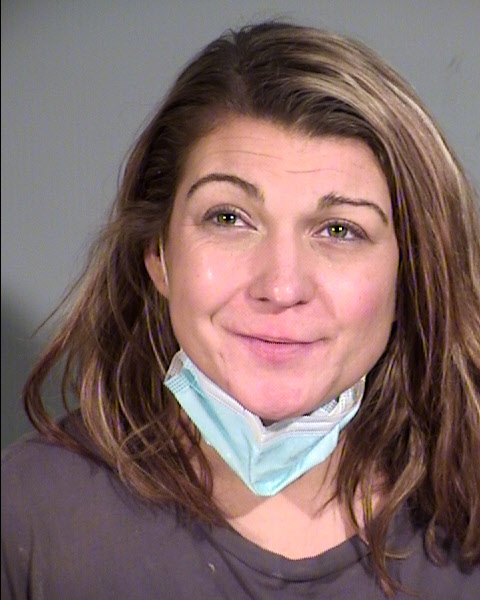 Sarah Michelle Boone Mugshot / Maricopa County Arrests / Maricopa County Arizona