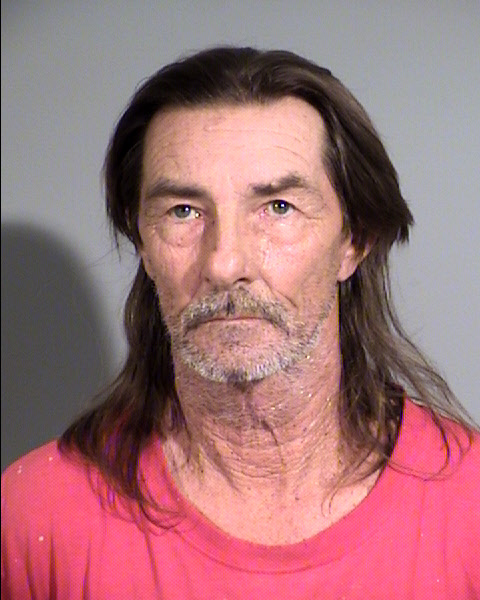 David Mason Dockery Mugshot / Maricopa County Arrests / Maricopa County Arizona