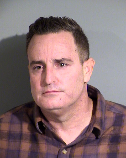 John Patrick Mc Donagh Mugshot / Maricopa County Arrests / Maricopa County Arizona