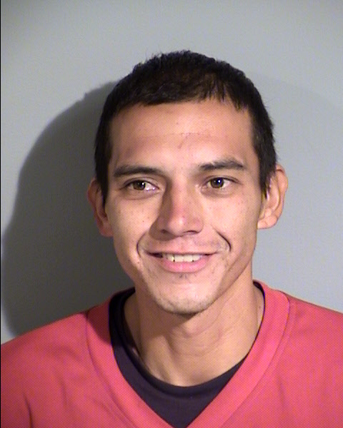 Gilbert Manuel Carpio Mugshot / Maricopa County Arrests / Maricopa County Arizona