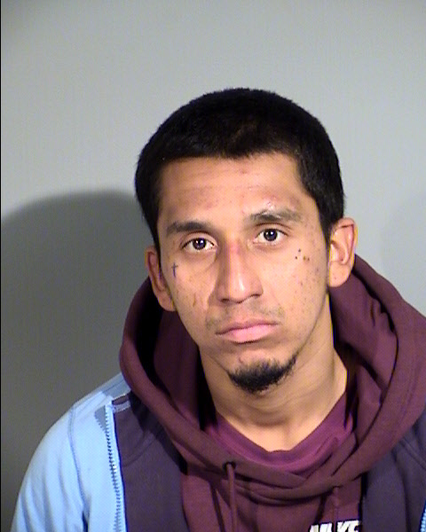 Mario Rodriquezespinosa Mugshot / Maricopa County Arrests / Maricopa County Arizona