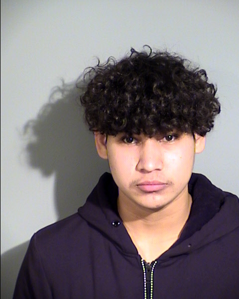 Dariel Garcia Mugshot / Maricopa County Arrests / Maricopa County Arizona Arrests Dariel Garcia Mugshot / Maricopa County Arrests / Maricopa County Arizona