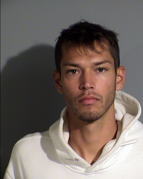 Luis Enrique Kruger Mugshot / Maricopa County Arrests / Maricopa County Arizona