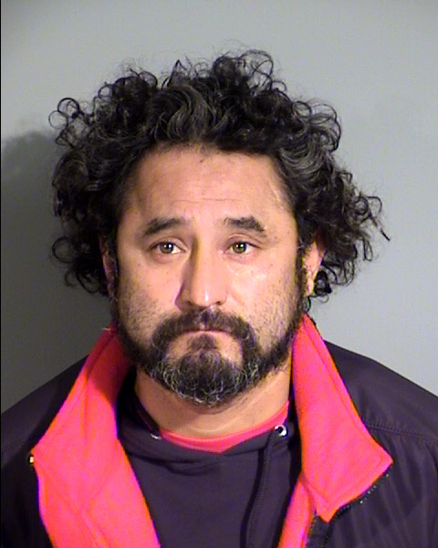 Raul Nino Martinez Mugshot / Maricopa County Arrests / Maricopa County Arizona