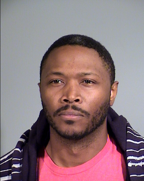 Lederrick A Finkley Mugshot / Maricopa County Arrests / Maricopa County Arizona