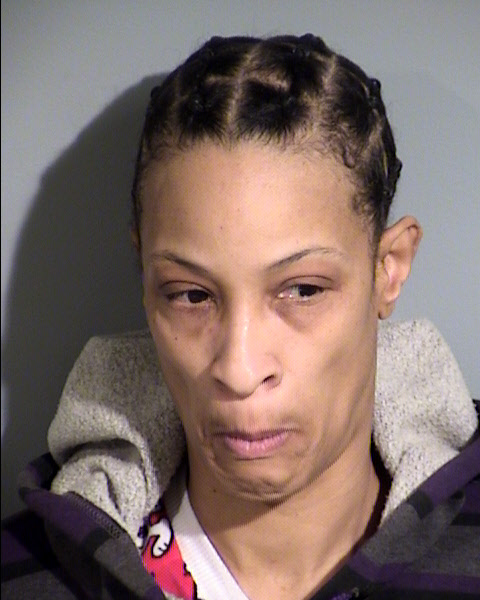 Laverne Deltrena Finkley Mugshot / Maricopa County Arrests / Maricopa County Arizona