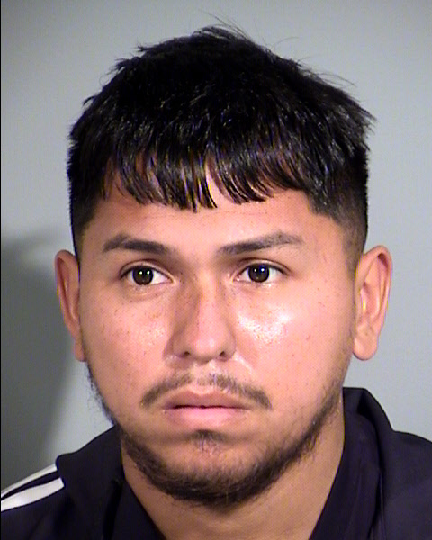 Elidio David Saenz Mugshot / Maricopa County Arrests / Maricopa County Arizona