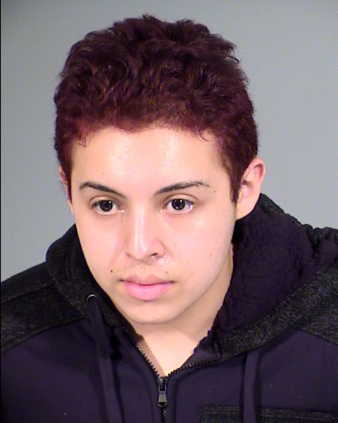 Steve Duenas Mugshot / Maricopa County Arrests / Maricopa County Arizona