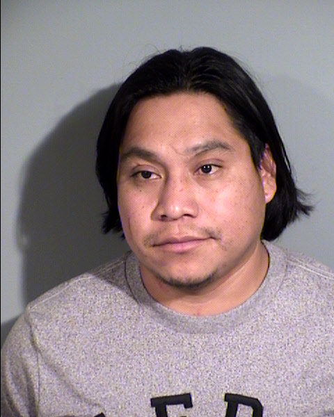 Franklin Leonel Gomez Ramirez Mugshot / Maricopa County Arrests / Maricopa County Arizona