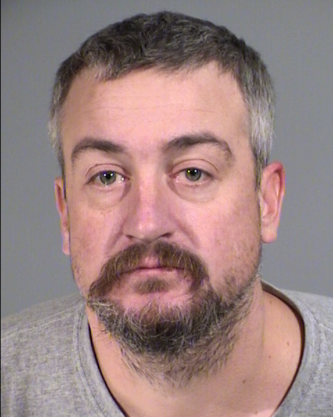 Robert Thomas Harmon Mugshot / Maricopa County Arrests / Maricopa County Arizona