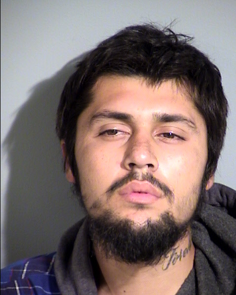 Abram Vicente Gonzales Mugshot / Maricopa County Arrests / Maricopa County Arizona