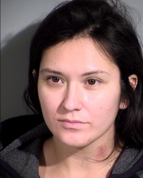 Gabrielle Elizabeth Maldonado Mugshot / Maricopa County Arrests / Maricopa County Arizona
