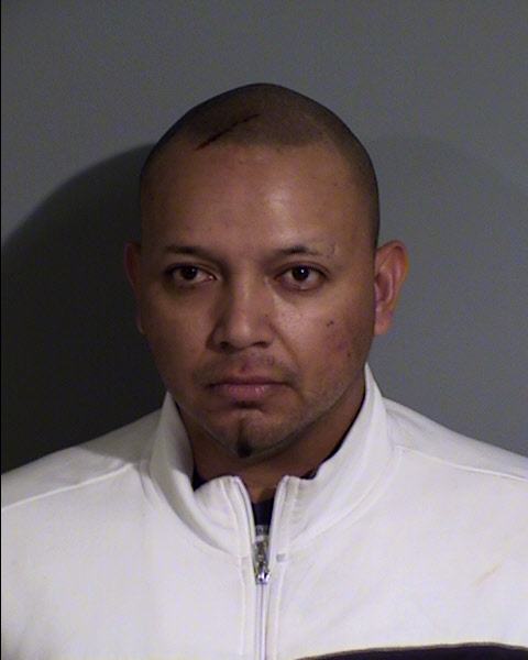 Roberto Rojas Alvarado Mugshot / Maricopa County Arrests / Maricopa County Arizona