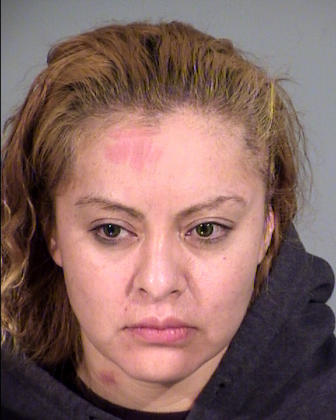 Cheryl Lynn Harvey Mugshot / Maricopa County Arrests / Maricopa County Arizona