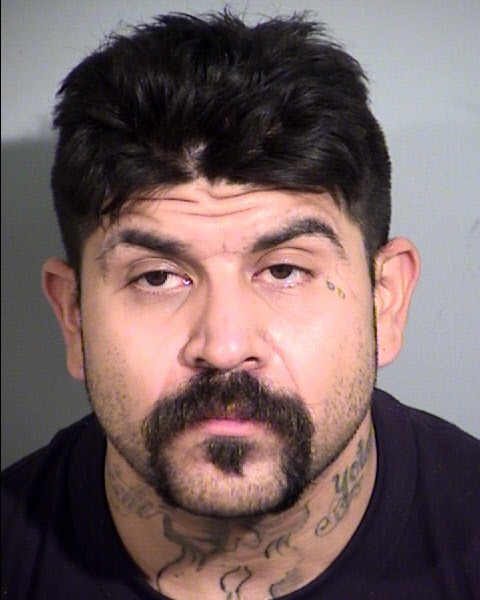 Darrio Alberto Dominguez Mugshot / Maricopa County Arrests / Maricopa County Arizona