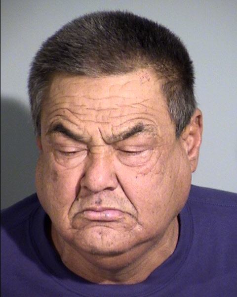 Raymond Anthony Villa Mugshot / Maricopa County Arrests / Maricopa County Arizona