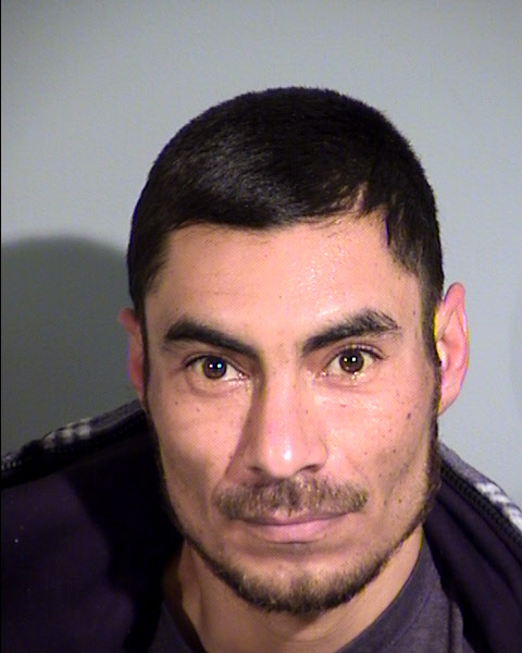 Carlos Nicholas Trevino Mugshot / Maricopa County Arrests / Maricopa County Arizona