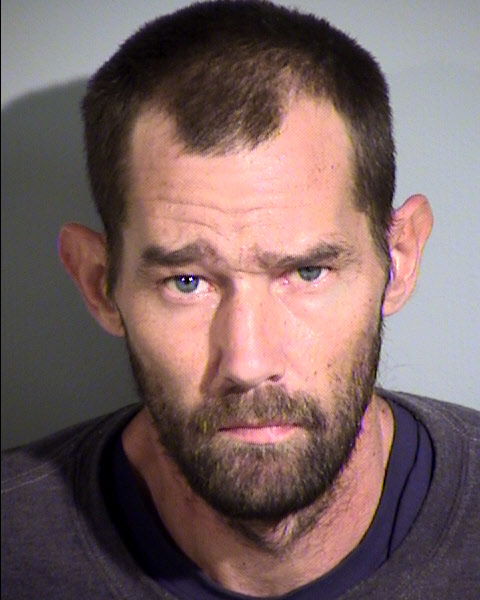 Bryan Michael Condos Mugshot / Maricopa County Arrests / Maricopa County Arizona