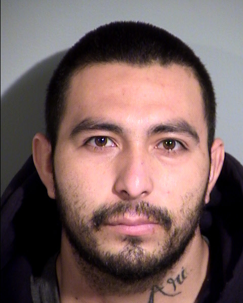 Adan Mendez Osuna Mugshot / Maricopa County Arrests / Maricopa County Arizona