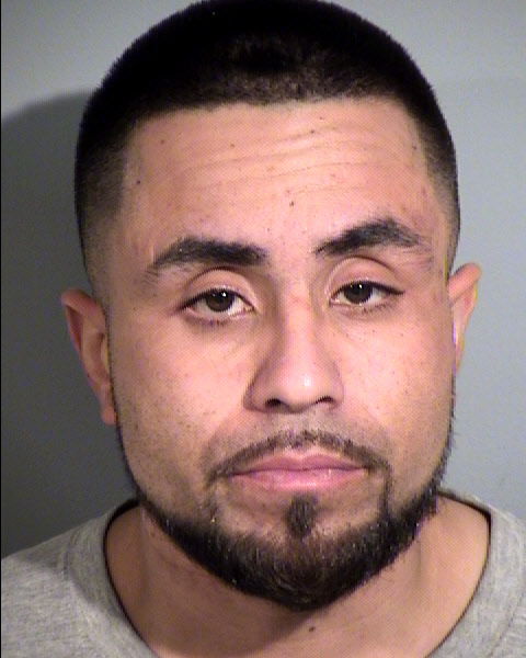 Fermin Torres Mugshot / Maricopa County Arrests / Maricopa County Arizona