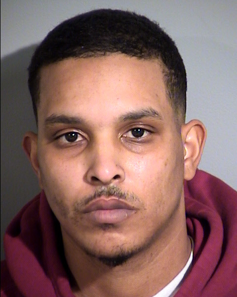 Elvin Worthey Mugshot / Maricopa County Arrests / Maricopa County Arizona