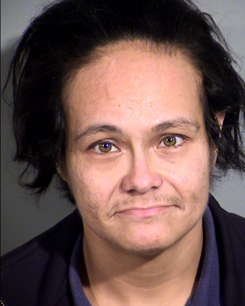 Mariana V Muradanes Mugshot / Maricopa County Arrests / Maricopa County Arizona