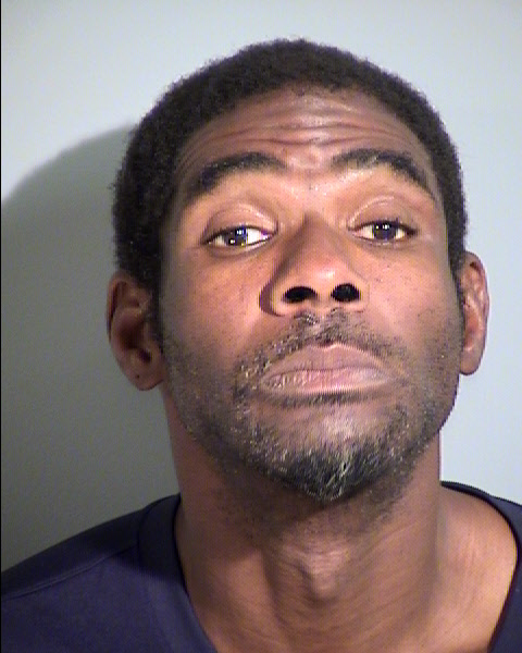 Darren D Ford Mugshot / Maricopa County Arrests / Maricopa County Arizona