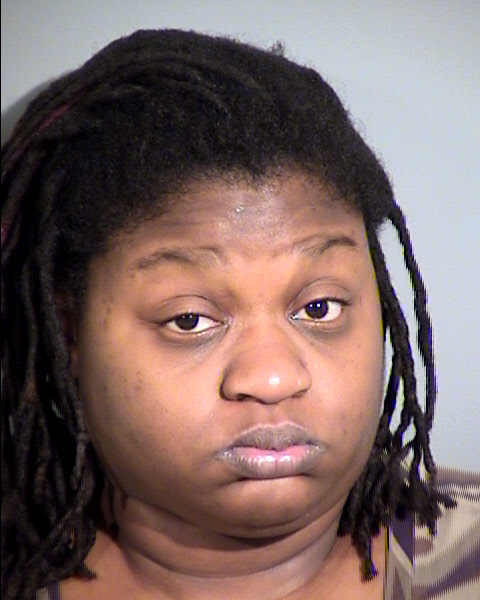 Jeannica Michelle Lane Mugshot / Maricopa County Arrests / Maricopa County Arizona