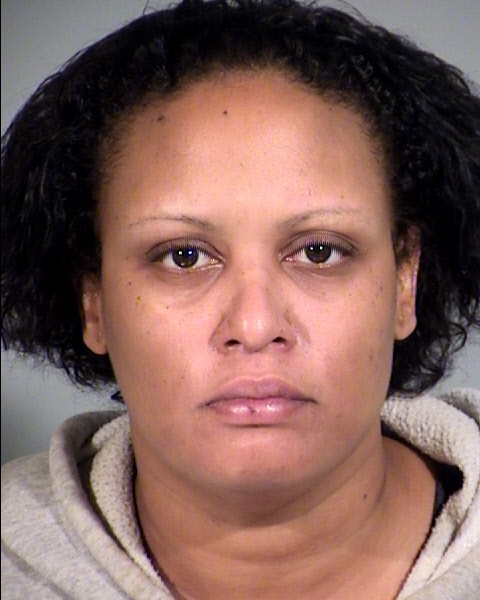 Michelle M Scurry Mugshot / Maricopa County Arrests / Maricopa County Arizona
