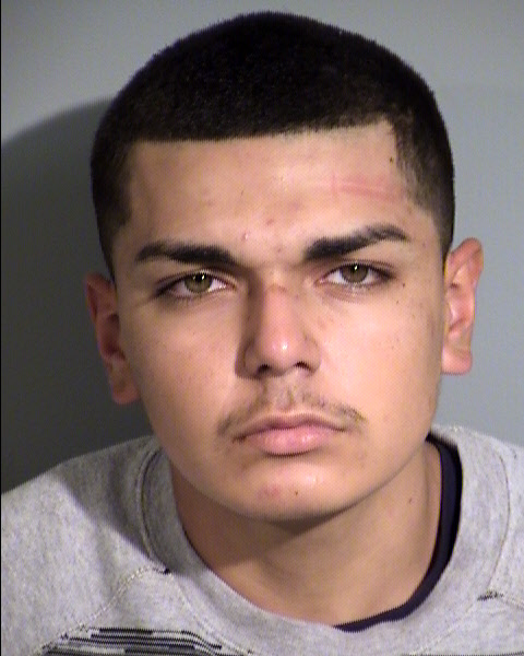 Christian Anthony Moran Mugshot / Maricopa County Arrests / Maricopa County Arizona