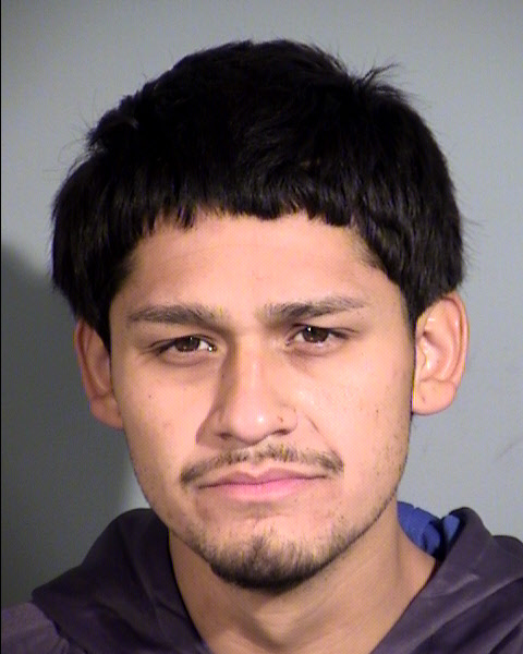 Angel Alfonso Correa Mugshot / Maricopa County Arrests / Maricopa County Arizona