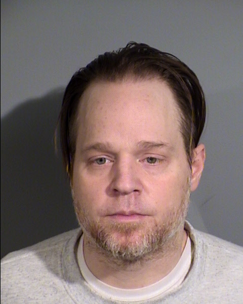 Timothy William Larson Mugshot / Maricopa County Arrests / Maricopa County Arizona