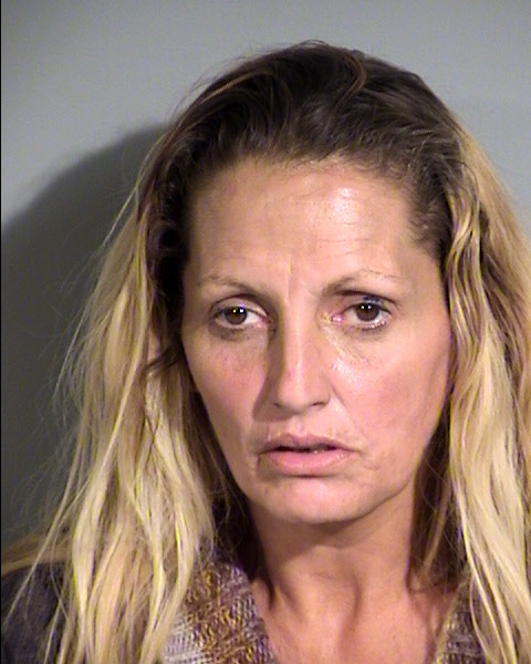 Sherice Helene Ince Mugshot / Maricopa County Arrests / Maricopa County Arizona