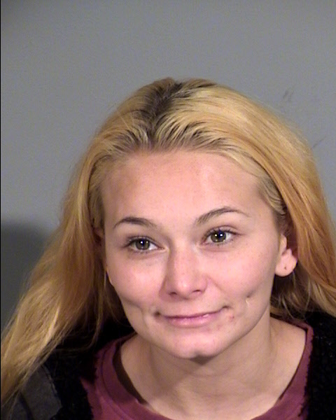 Joelle Kimberly Jamie Mugshot / Maricopa County Arrests / Maricopa County Arizona