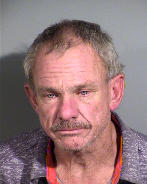 Kevin E Malin Mugshot / Maricopa County Arrests / Maricopa County Arizona