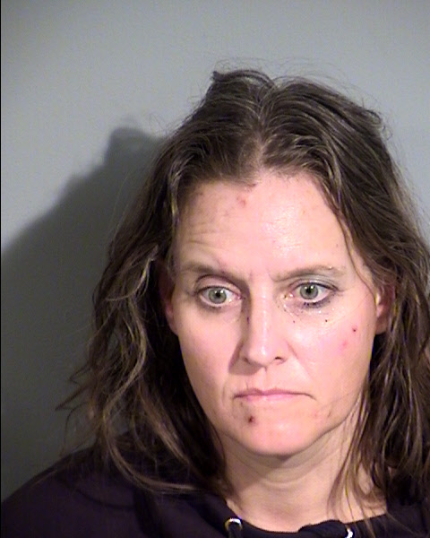 Jessica Valarie Larson Mugshot / Maricopa County Arrests / Maricopa County Arizona