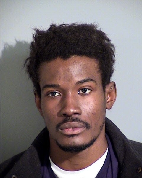 Alonzo Howard Smith Mugshot / Maricopa County Arrests / Maricopa County Arizona