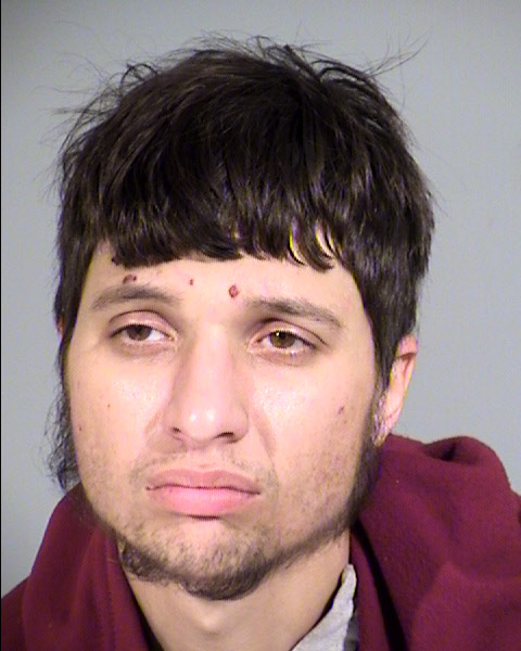 Kody Justin Sarkissian Mugshot / Maricopa County Arrests / Maricopa County Arizona