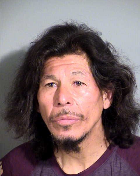 Oscar German Villegas Mugshot / Maricopa County Arrests / Maricopa County Arizona