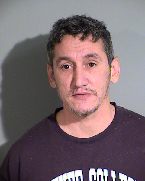Rodolfo Espino Mugshot / Maricopa County Arrests / Maricopa County Arizona