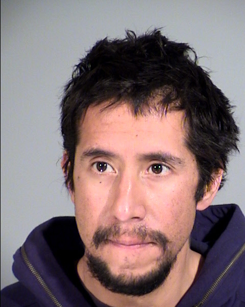 Luke Anthony James Mugshot / Maricopa County Arrests / Maricopa County Arizona