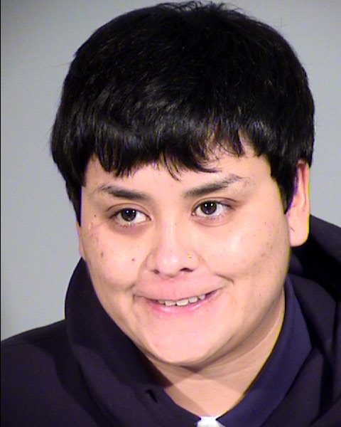 Alexandra R Altamirano Mugshot / Maricopa County Arrests / Maricopa County Arizona