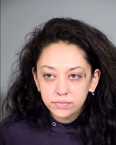 Corynna Carrasco Mugshot / Maricopa County Arrests / Maricopa County Arizona