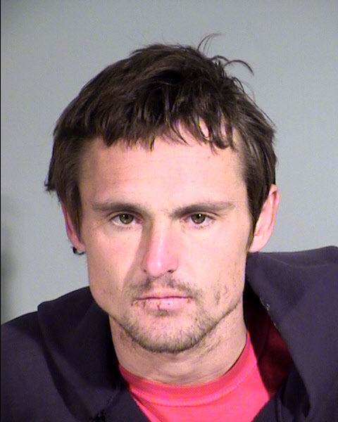 Justin Lee Hale Mugshot / Maricopa County Arrests / Maricopa County Arizona