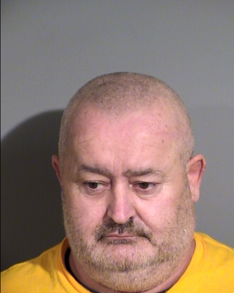 Ilie Pacurar Neamt Mugshot / Maricopa County Arrests / Maricopa County Arizona