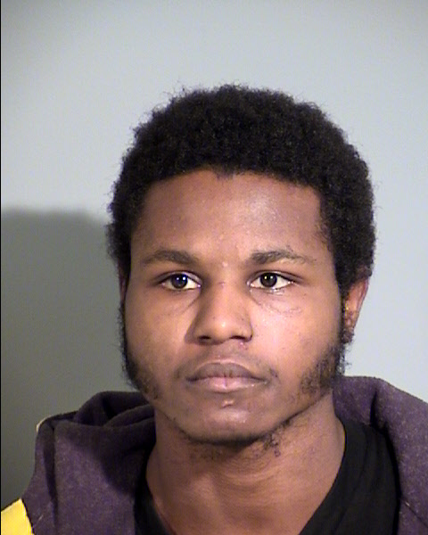 Tarqui Daquwan Crisp Mugshot / Maricopa County Arrests / Maricopa County Arizona