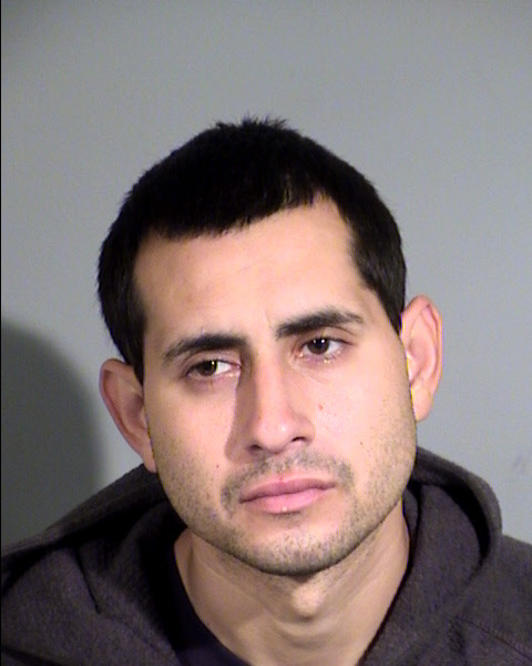 Nathan Delintt Mugshot / Maricopa County Arrests / Maricopa County Arizona