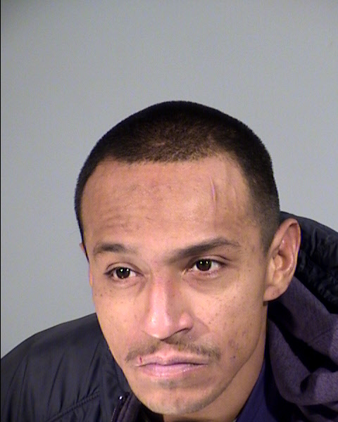 Raymond Charles Medrano Mugshot / Maricopa County Arrests / Maricopa County Arizona