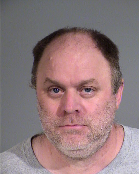 Shane Eric Blackman Mugshot / Maricopa County Arrests / Maricopa County Arizona